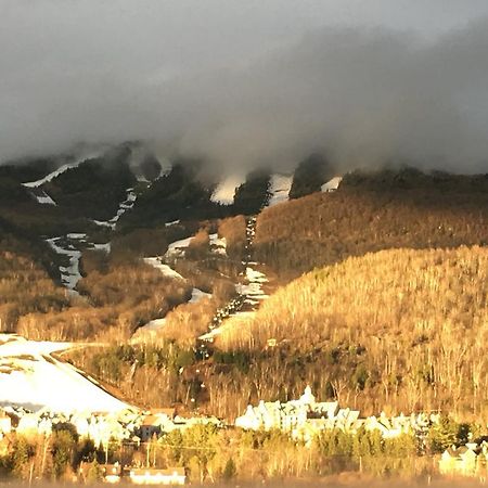 Gite Le Roupillon B&B Mont-Tremblant Buitenkant foto