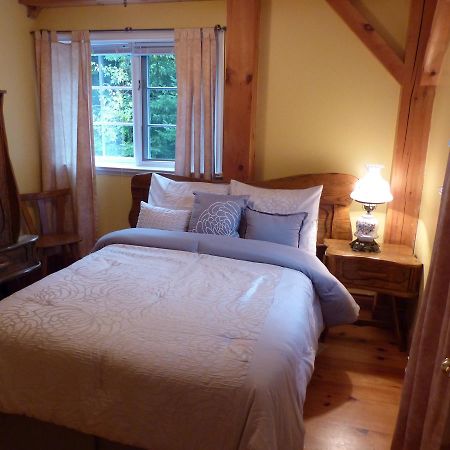 Gite Le Roupillon B&B Mont-Tremblant Buitenkant foto
