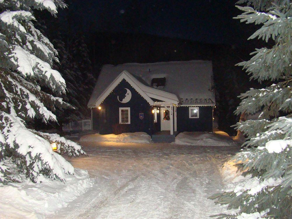 Gite Le Roupillon B&B Mont-Tremblant Buitenkant foto