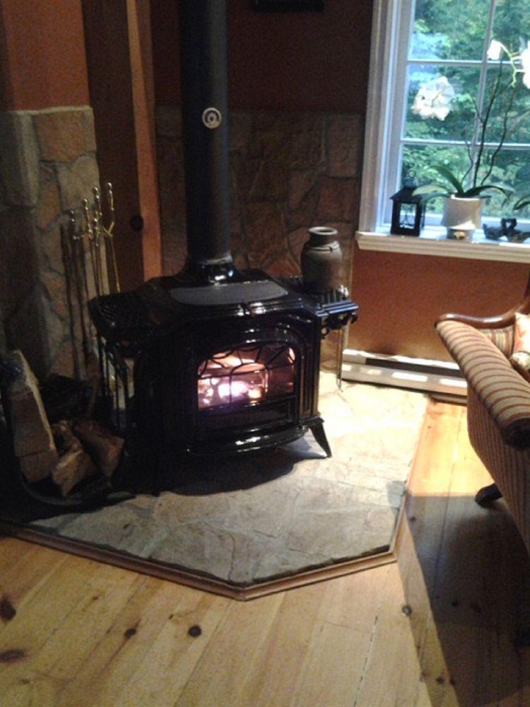 Gite Le Roupillon B&B Mont-Tremblant Buitenkant foto