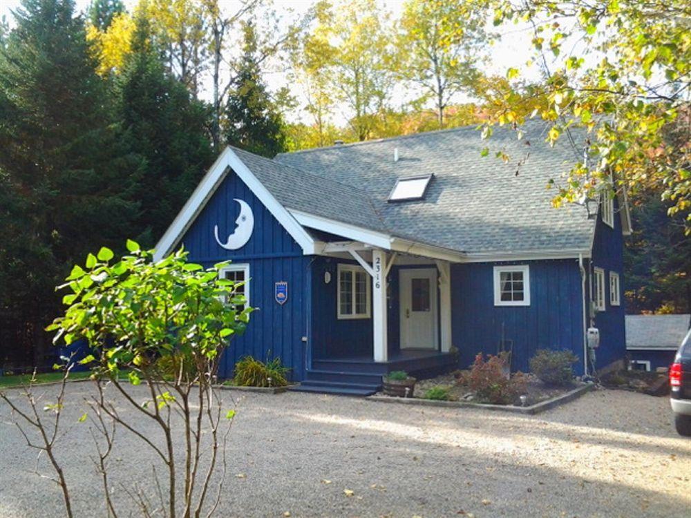 Gite Le Roupillon B&B Mont-Tremblant Buitenkant foto