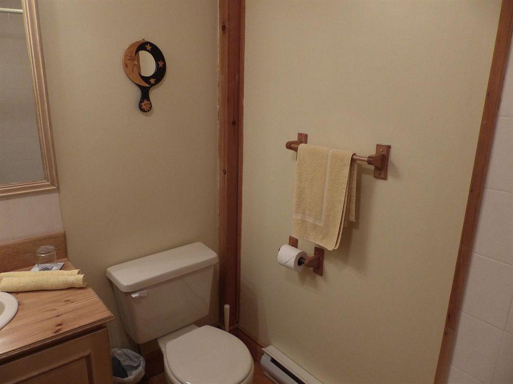 Gite Le Roupillon B&B Mont-Tremblant Buitenkant foto