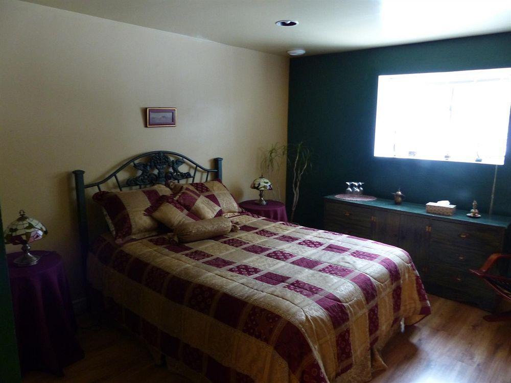 Gite Le Roupillon B&B Mont-Tremblant Buitenkant foto