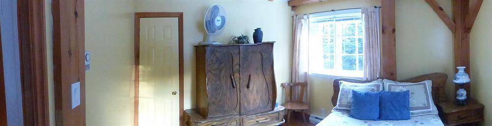 Gite Le Roupillon B&B Mont-Tremblant Buitenkant foto