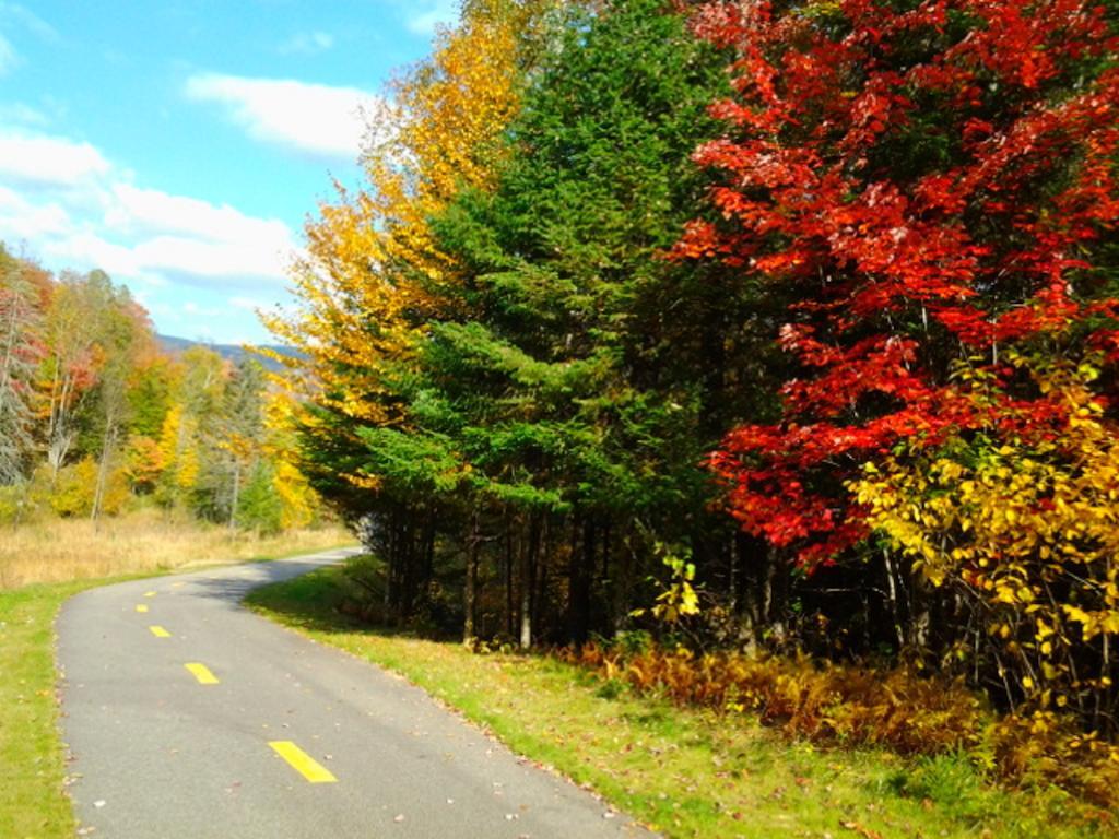 Gite Le Roupillon B&B Mont-Tremblant Buitenkant foto