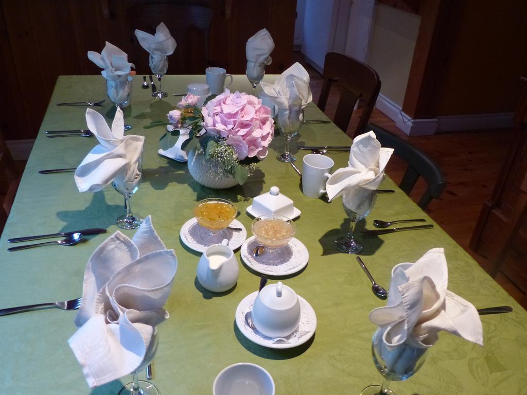 Gite Le Roupillon B&B Mont-Tremblant Buitenkant foto