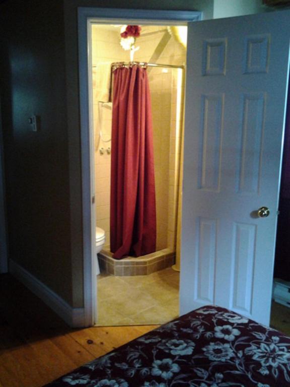 Gite Le Roupillon B&B Mont-Tremblant Buitenkant foto