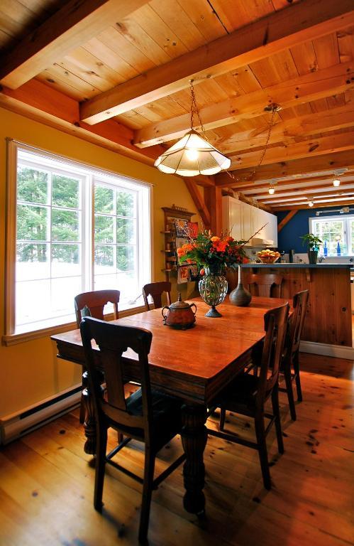 Gite Le Roupillon B&B Mont-Tremblant Buitenkant foto