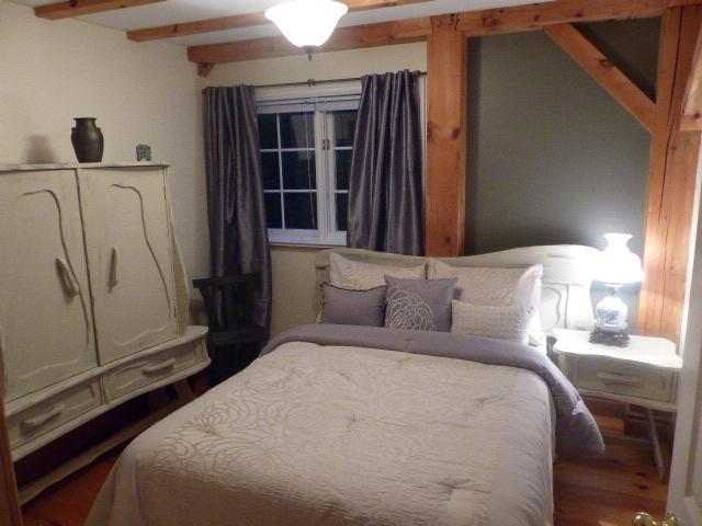 Gite Le Roupillon B&B Mont-Tremblant Buitenkant foto